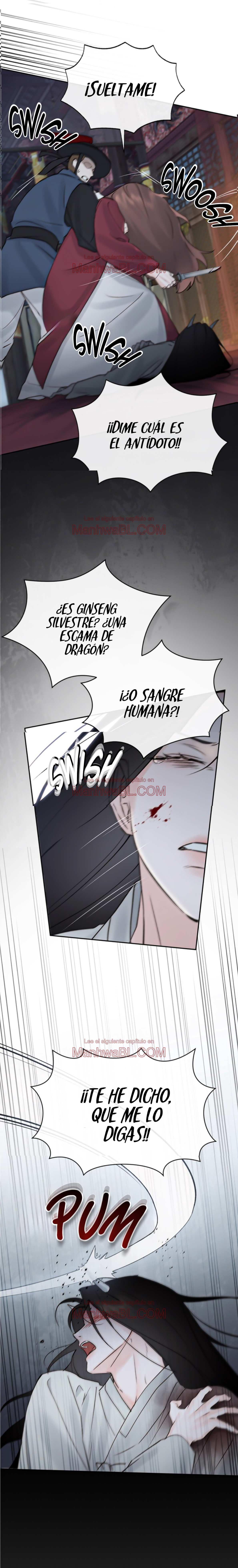 Toxina - Capítulo 56 2 manhwa
