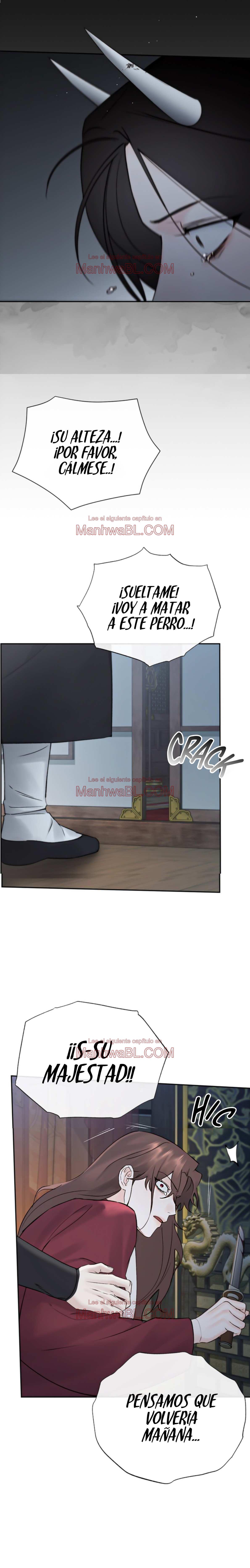 Toxina - Capítulo 56 2 manhwa