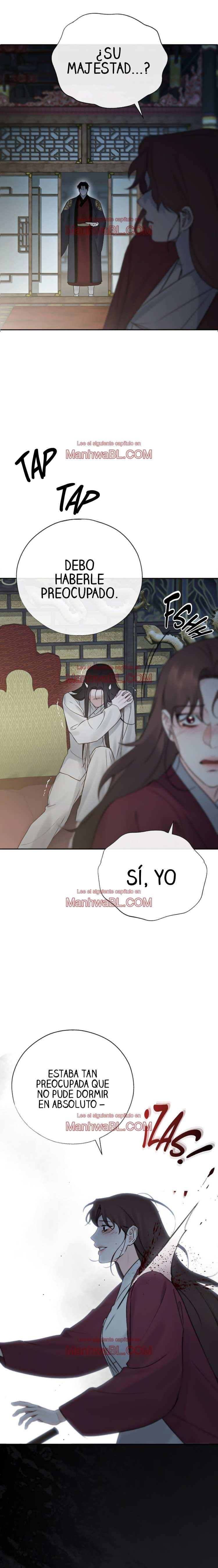 Toxina - Capítulo 56 2 manhwa