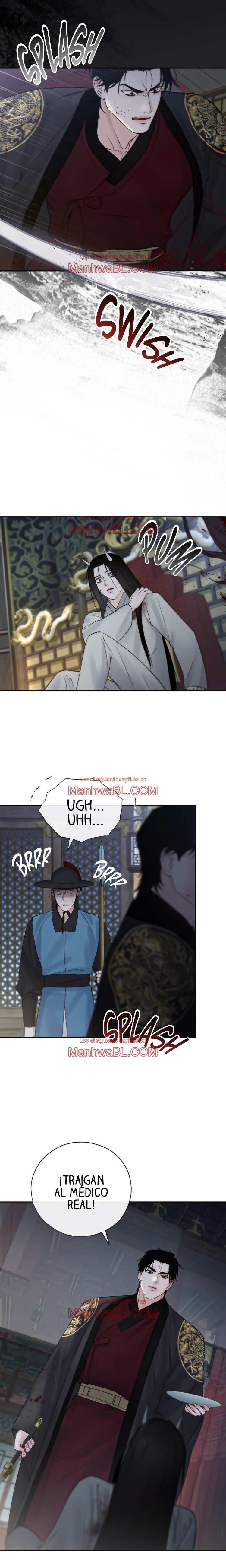 Toxina - Capítulo 56 2 manhwa