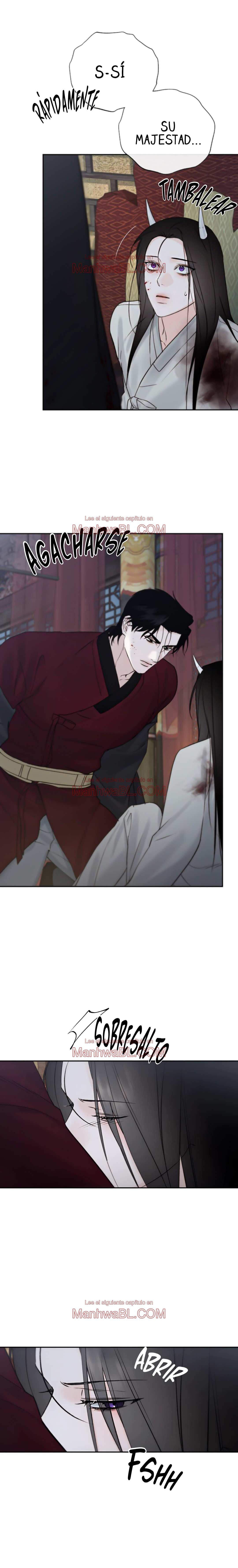 Toxina - Capítulo 56 2 manhwa