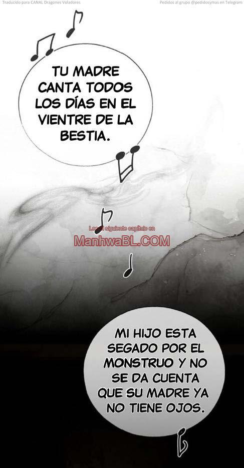 Toxina - Capítulo 49 manhwa