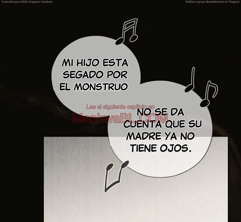 Toxina - Capítulo 49 manhwa