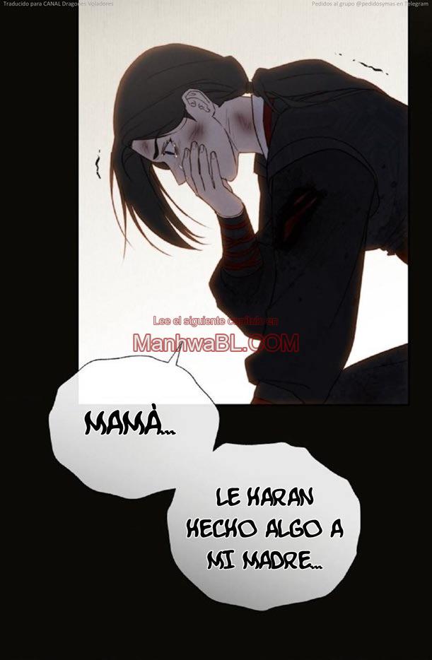 Toxina - Capítulo 49 manhwa