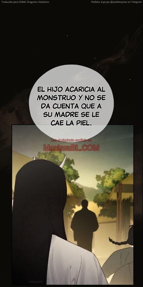 Toxina - Capítulo 49 manhwa