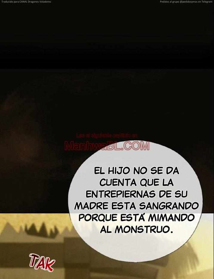 Toxina - Capítulo 49 manhwa