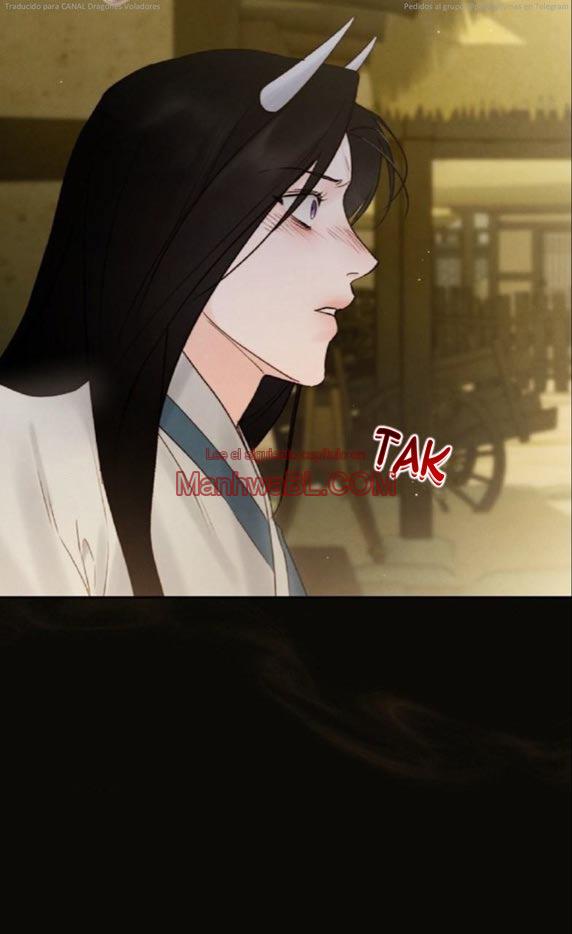 Toxina - Capítulo 49 manhwa