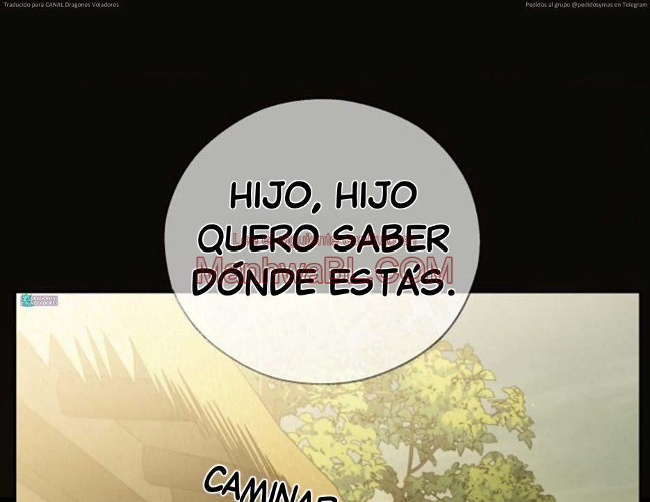 Toxina - Capítulo 49 manhwa