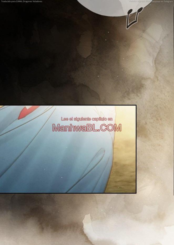 Toxina - Capítulo 49 manhwa
