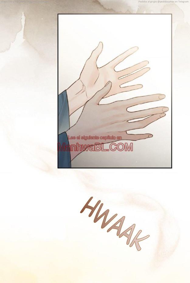 Toxina - Capítulo 49 manhwa