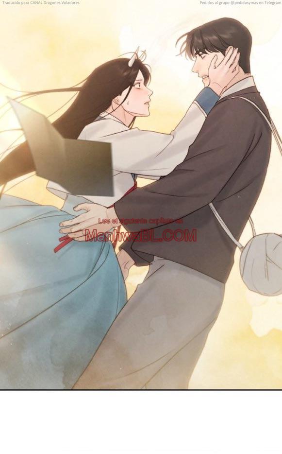 Toxina - Capítulo 49 manhwa