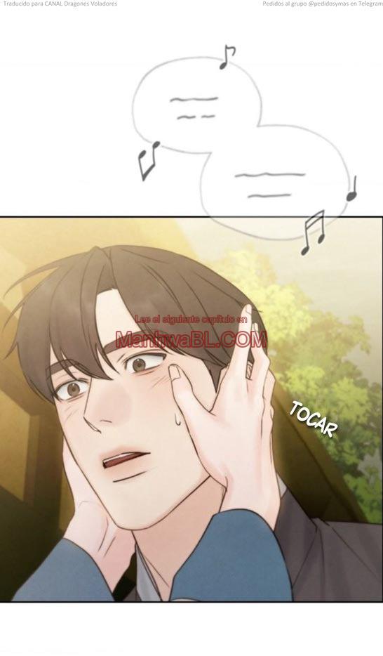 Toxina - Capítulo 49 manhwa