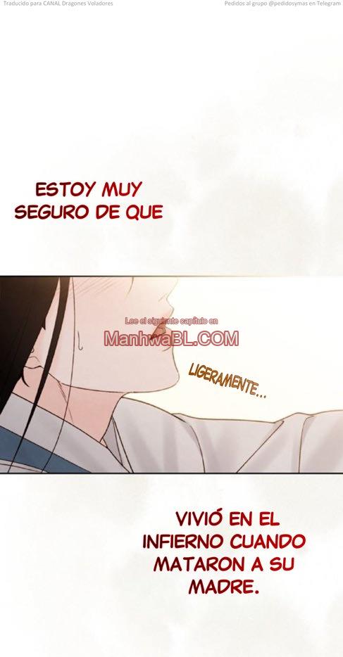 Toxina - Capítulo 49 manhwa