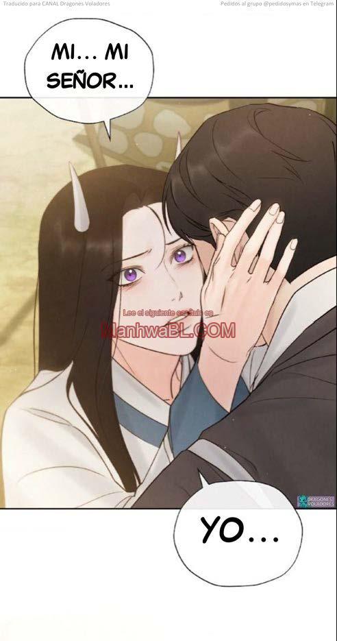 Toxina - Capítulo 49 manhwa