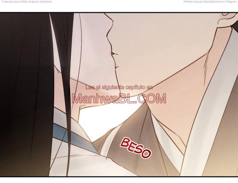 Toxina - Capítulo 49 manhwa