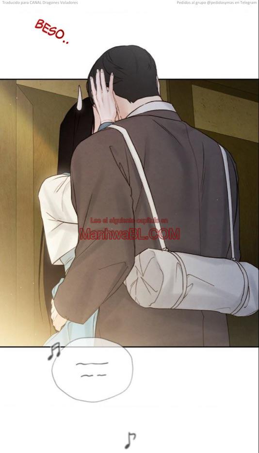 Toxina - Capítulo 49 manhwa