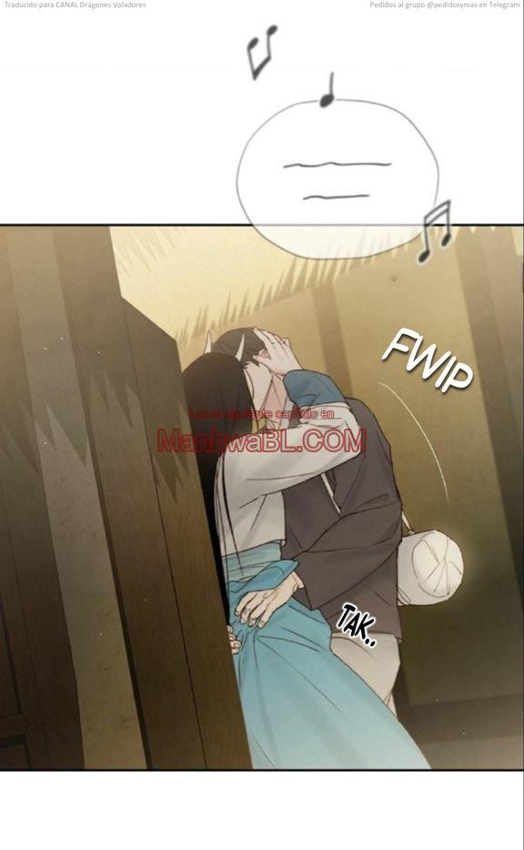 Toxina - Capítulo 49 manhwa