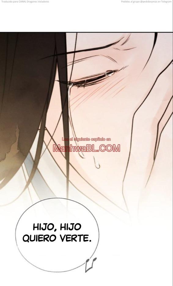 Toxina - Capítulo 49 manhwa
