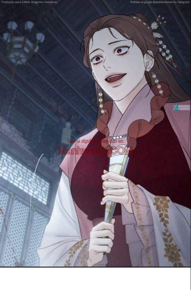 Toxina - Capítulo 48 2 manhwa