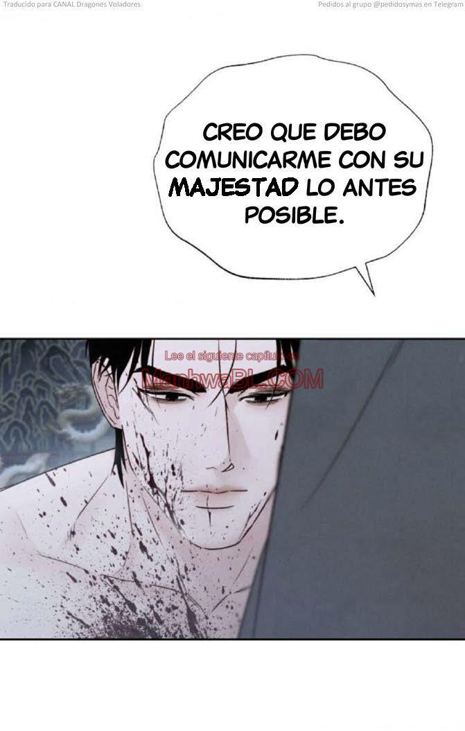 Toxina - Capítulo 48 2 manhwa