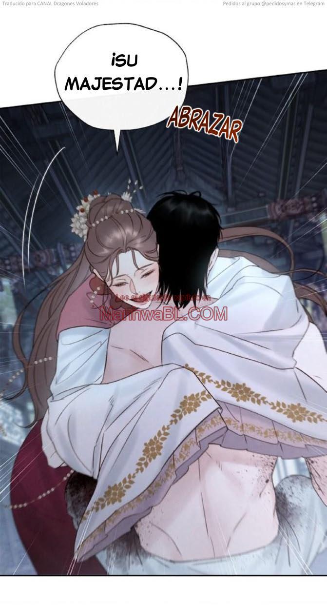 Toxina - Capítulo 48 2 manhwa