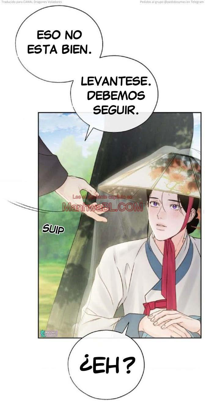 Toxina - Capítulo 48 2 manhwa