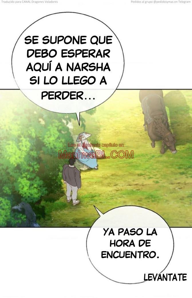 Toxina - Capítulo 48 2 manhwa