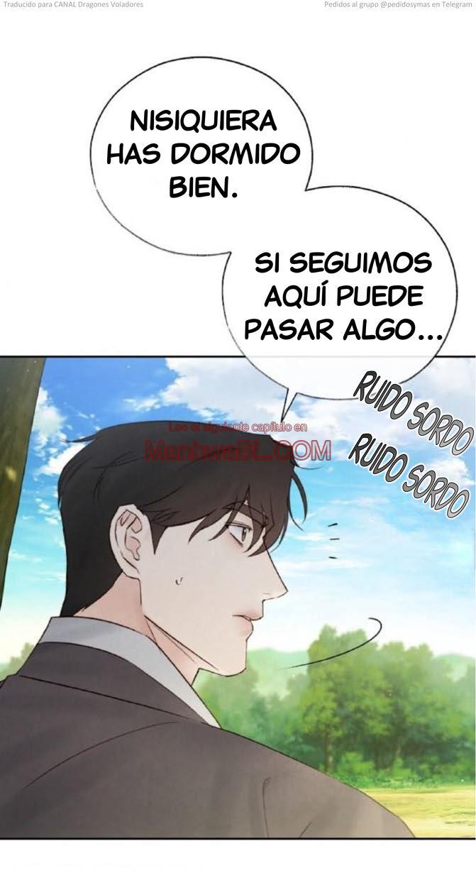 Toxina - Capítulo 48 2 manhwa