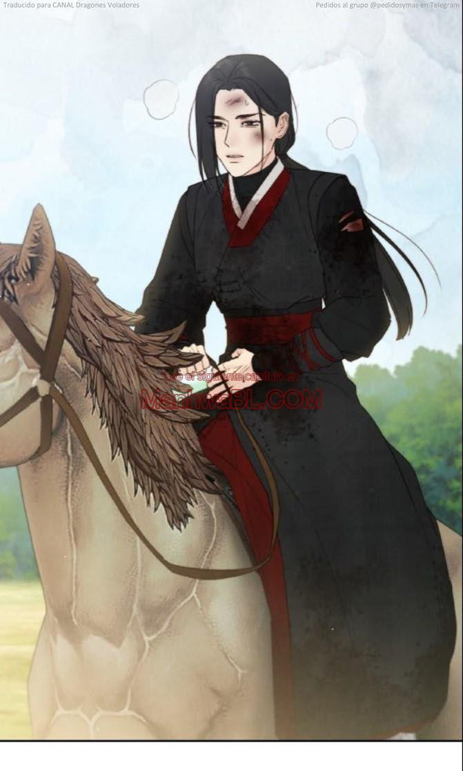 Toxina - Capítulo 48 2 manhwa