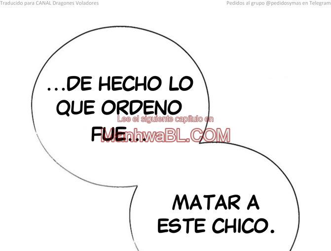 Toxina - Capítulo 48 2 manhwa