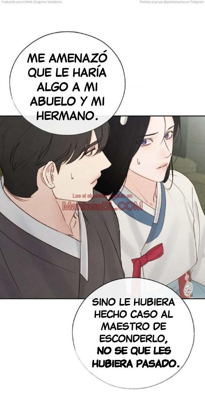 Toxina - Capítulo 48 2 manhwa