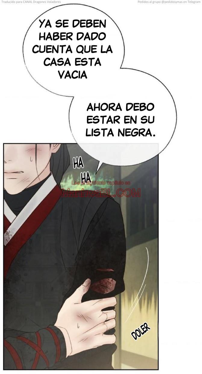 Toxina - Capítulo 48 2 manhwa