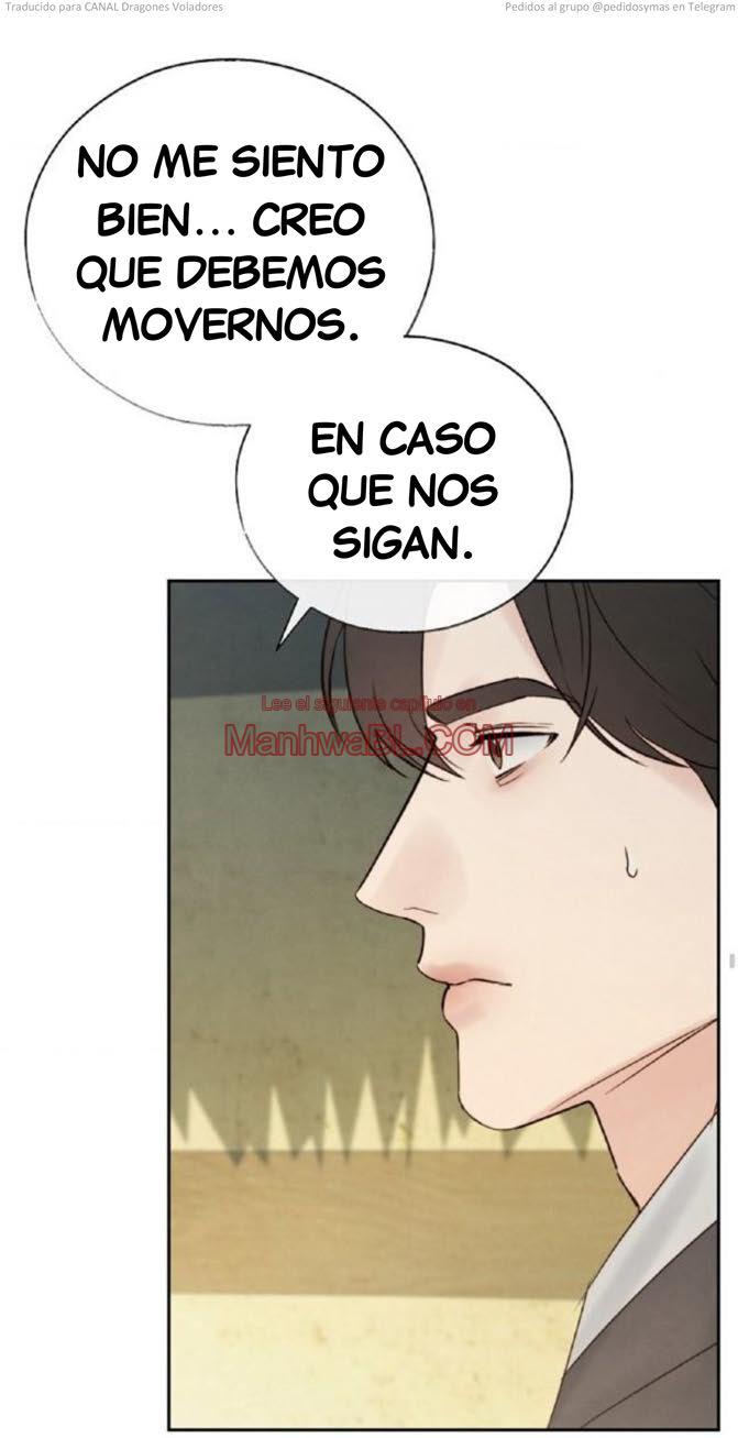 Toxina - Capítulo 48 2 manhwa