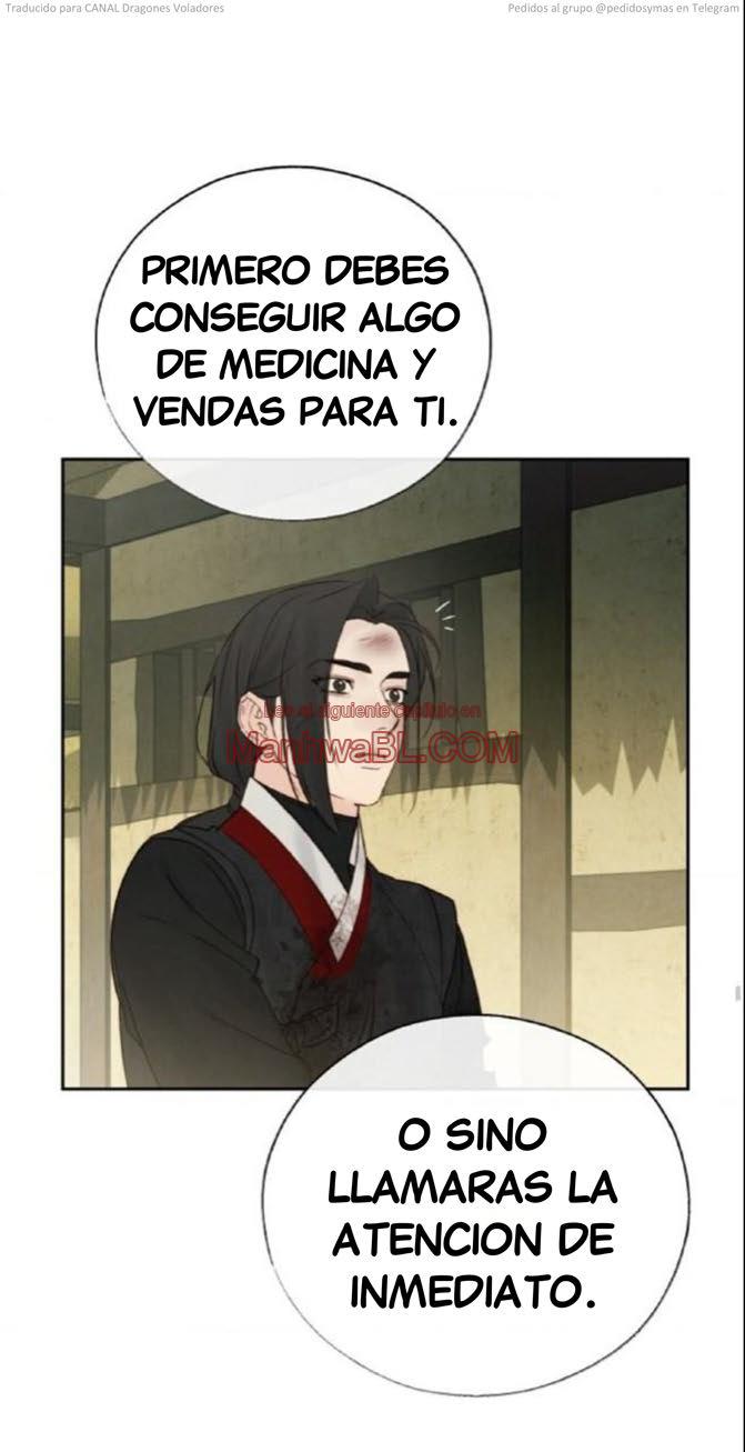 Toxina - Capítulo 48 2 manhwa
