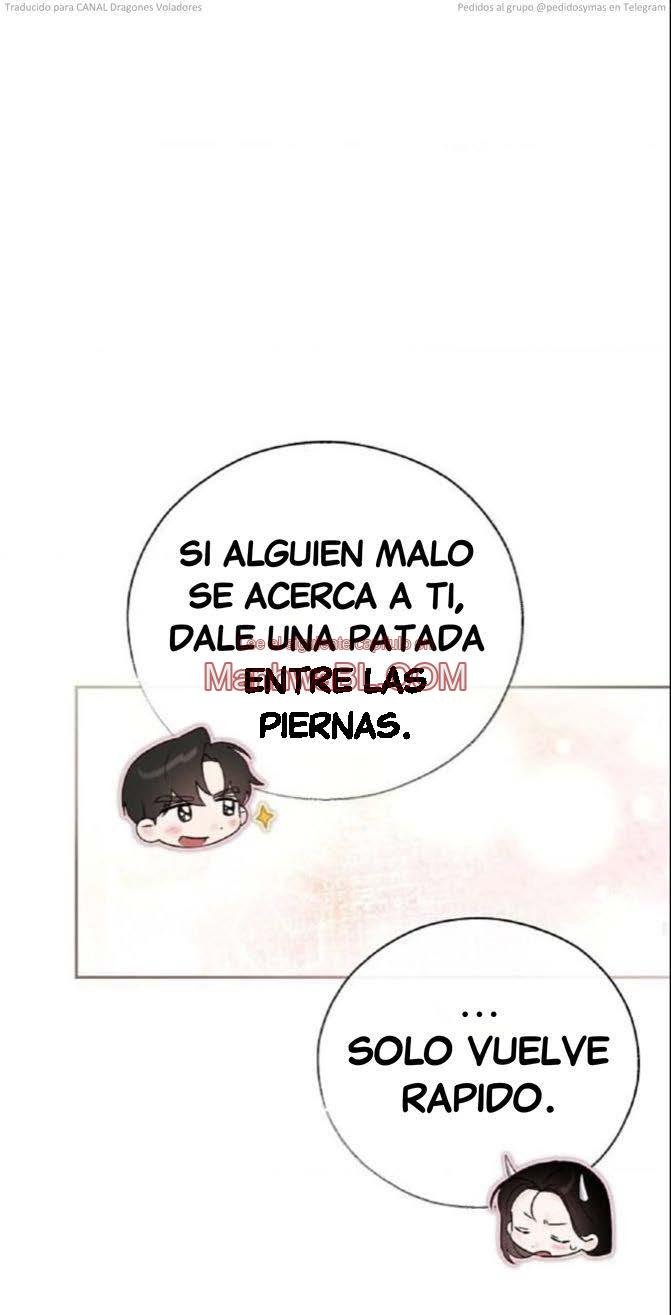 Toxina - Capítulo 48 3 manhwa