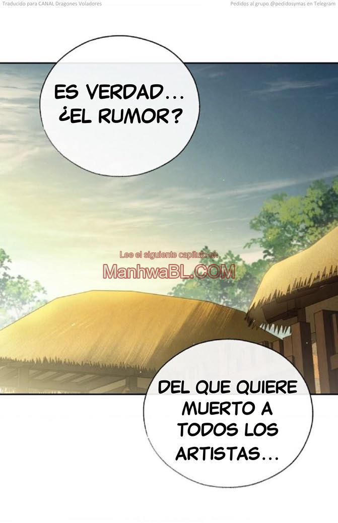 Toxina - Capítulo 48 3 manhwa