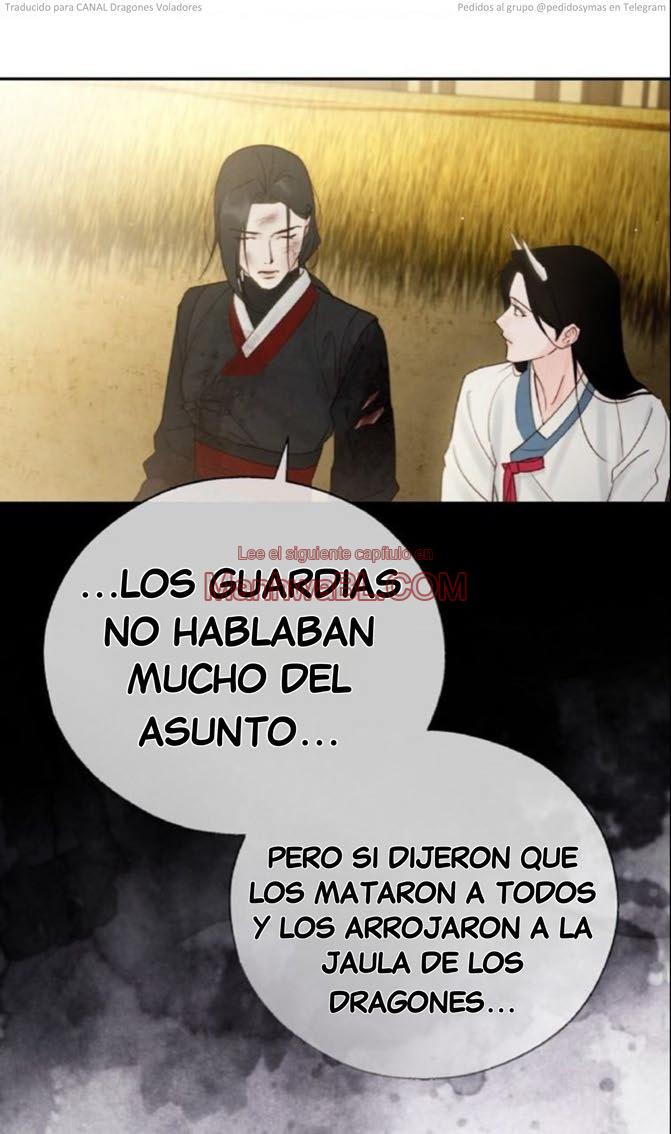 Toxina - Capítulo 48 3 manhwa