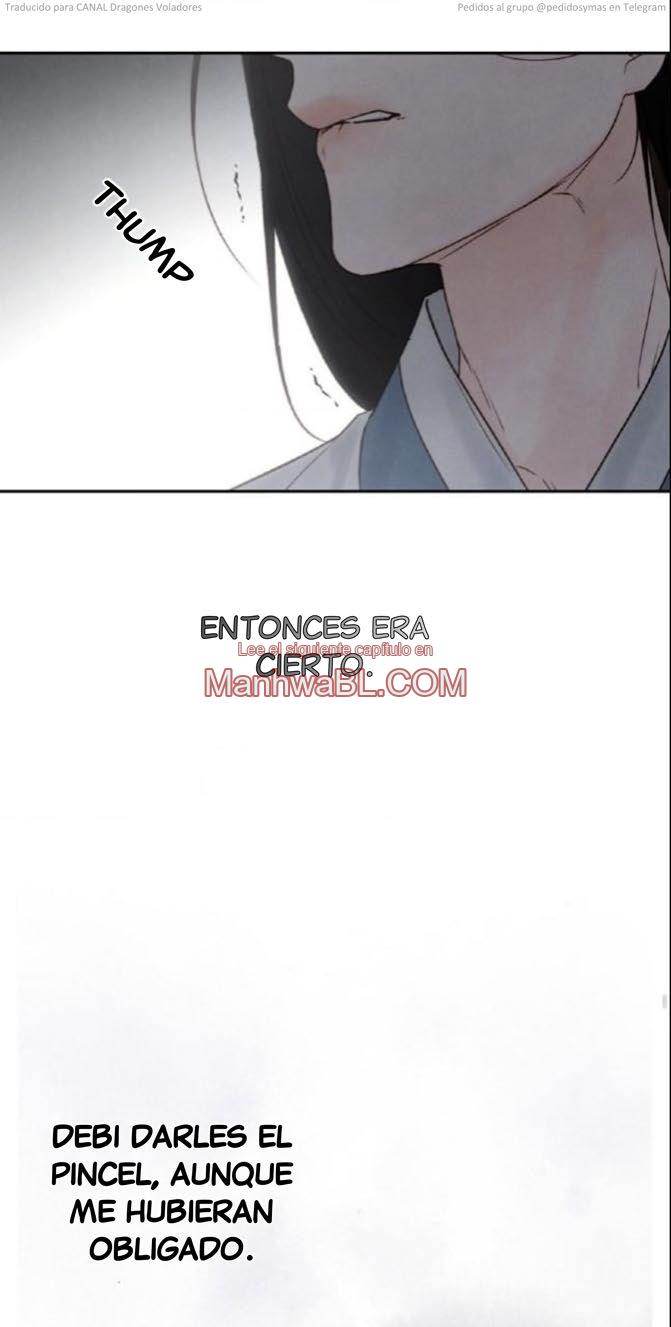 Toxina - Capítulo 48 3 manhwa