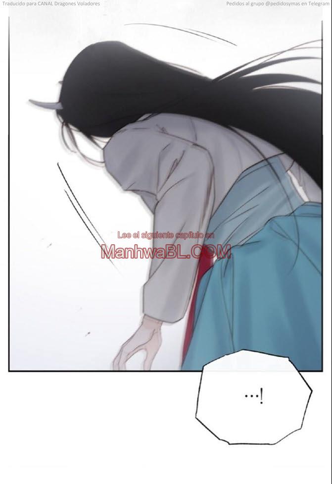 Toxina - Capítulo 48 3 manhwa