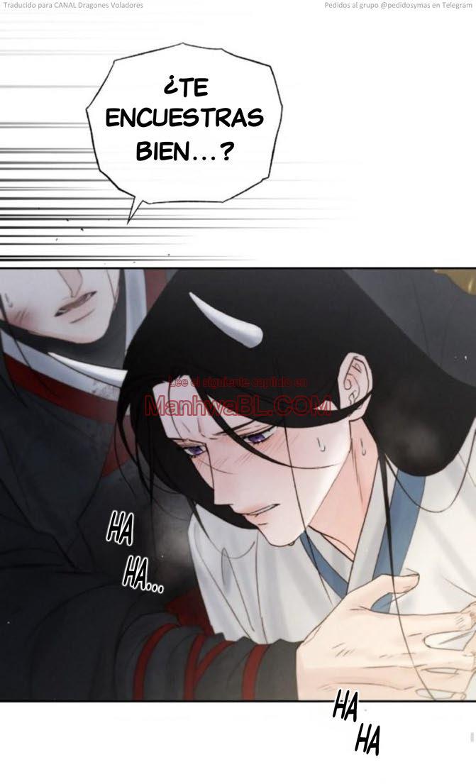 Toxina - Capítulo 48 3 manhwa