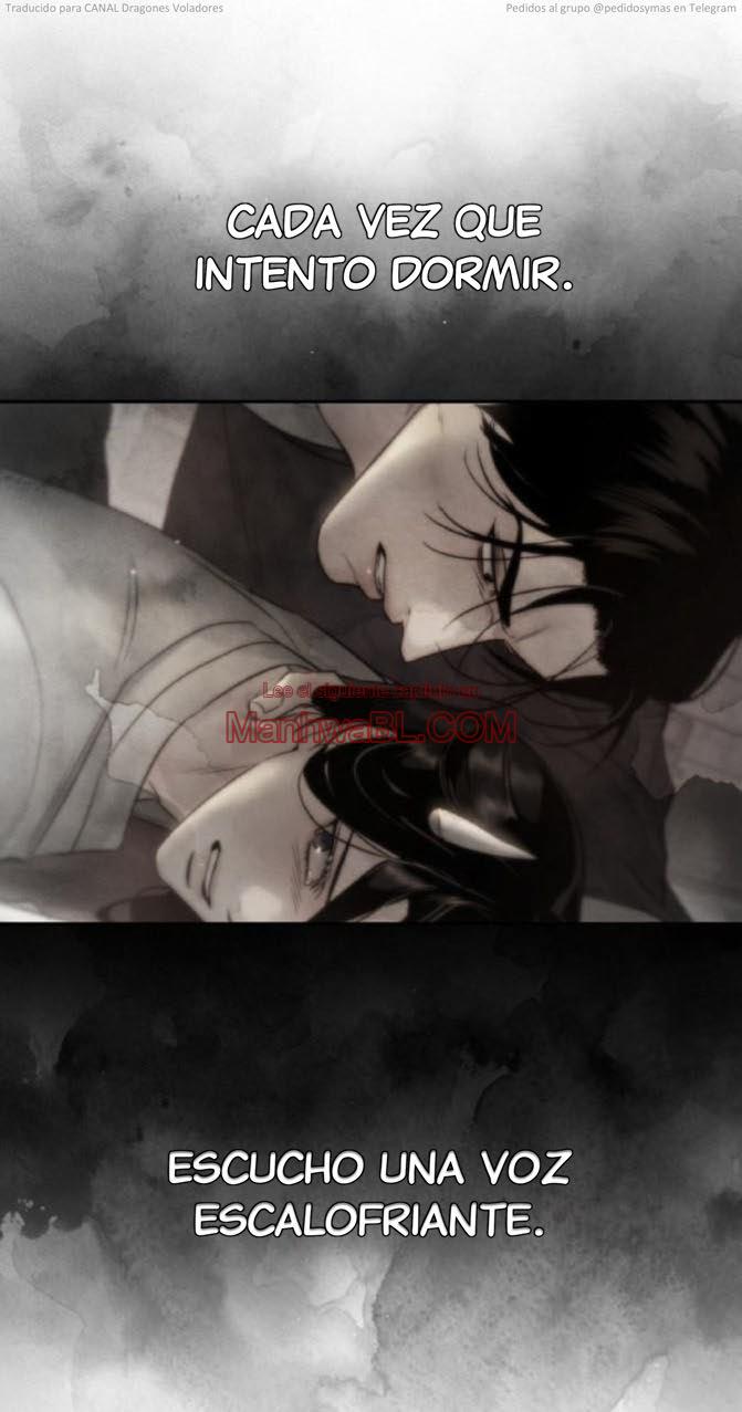 Toxina - Capítulo 48 3 manhwa