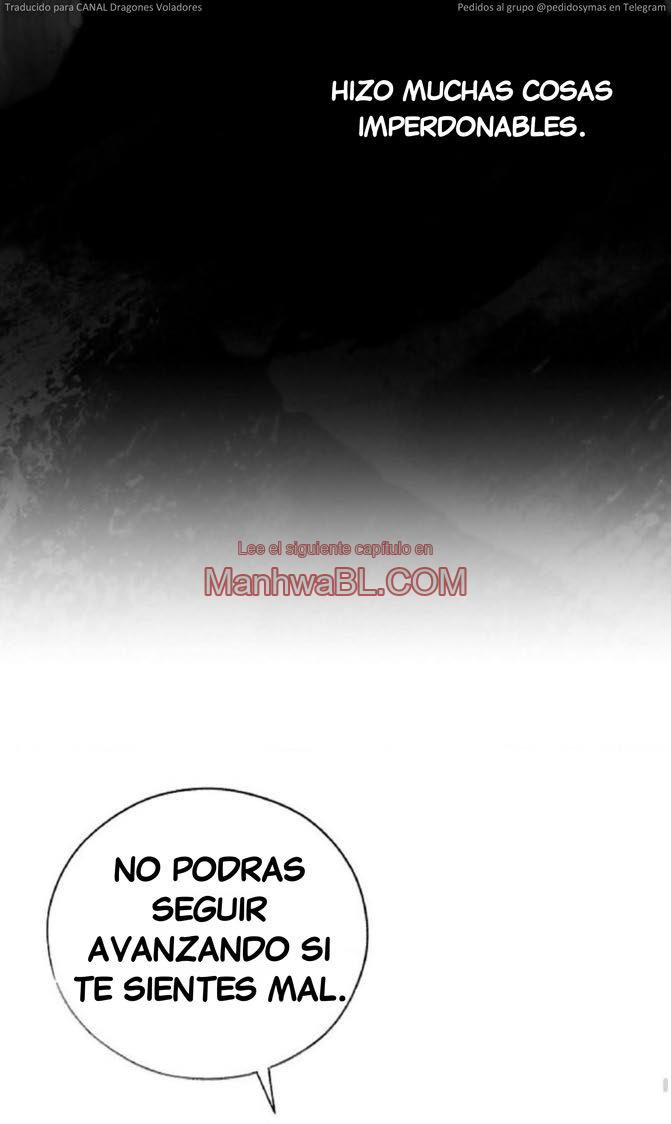 Toxina - Capítulo 48 3 manhwa
