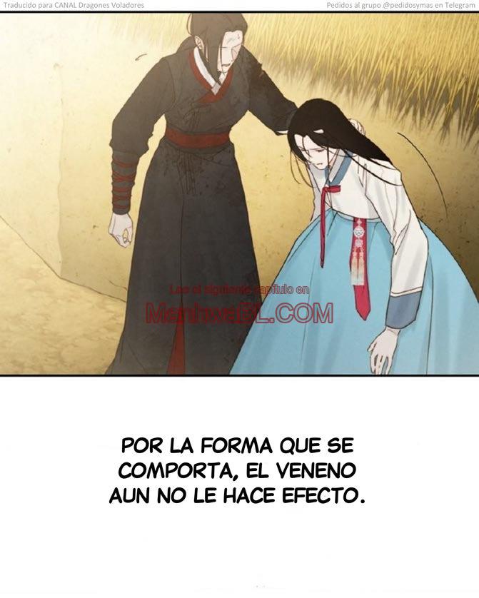 Toxina - Capítulo 48 3 manhwa