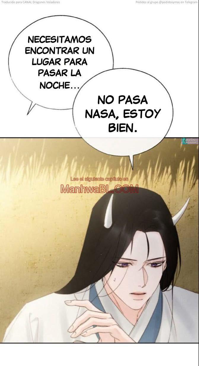 Toxina - Capítulo 48 3 manhwa