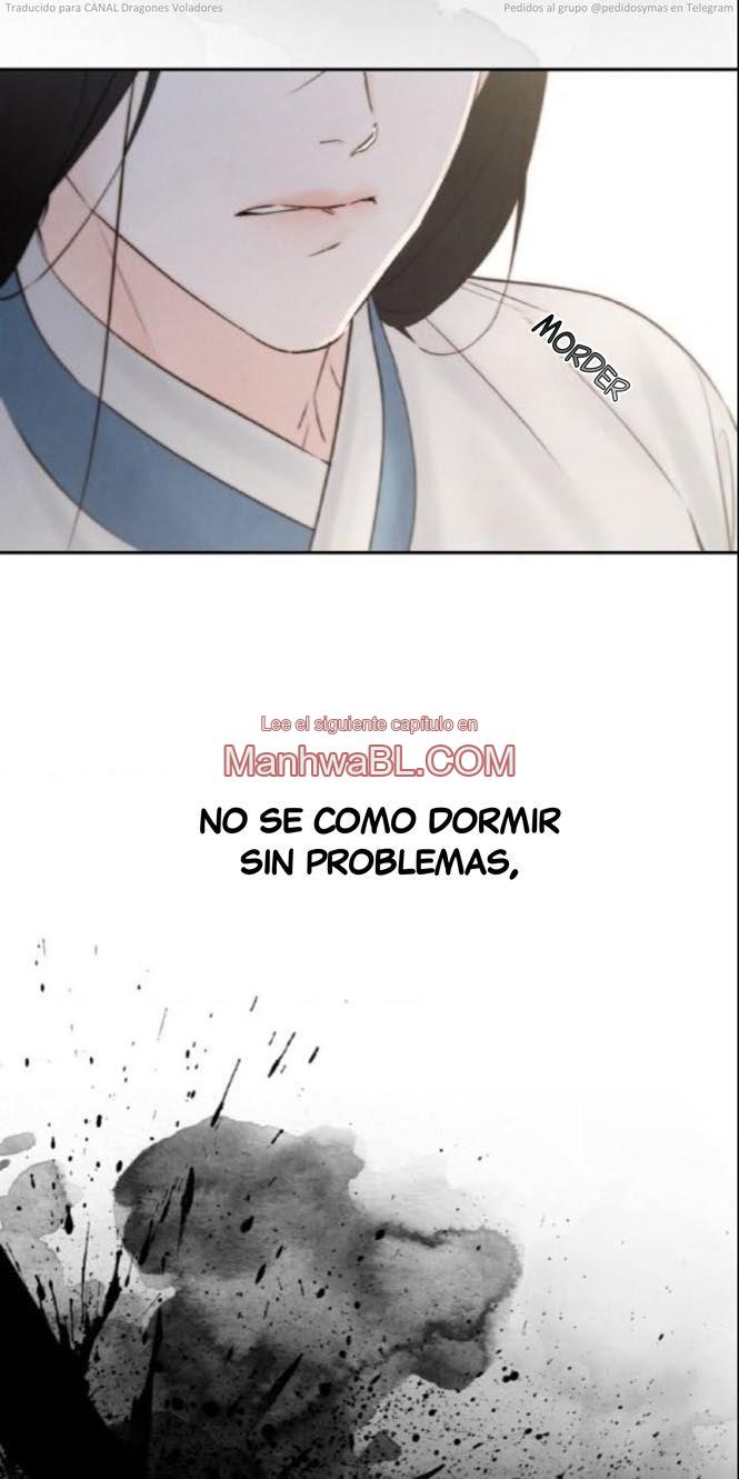 Toxina - Capítulo 48 3 manhwa