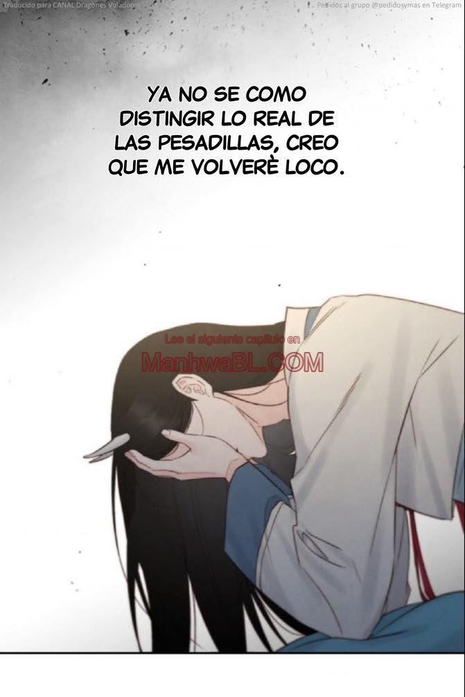 Toxina - Capítulo 48 3 manhwa