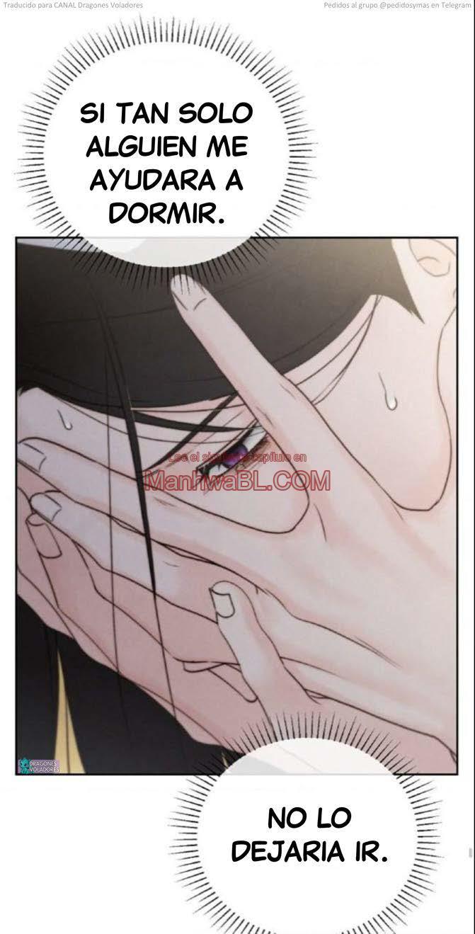 Toxina - Capítulo 48 3 manhwa
