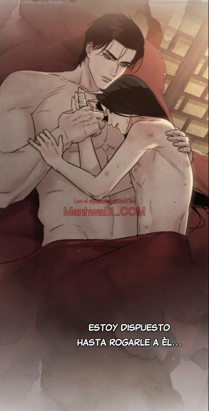 Toxina - Capítulo 48 3 manhwa