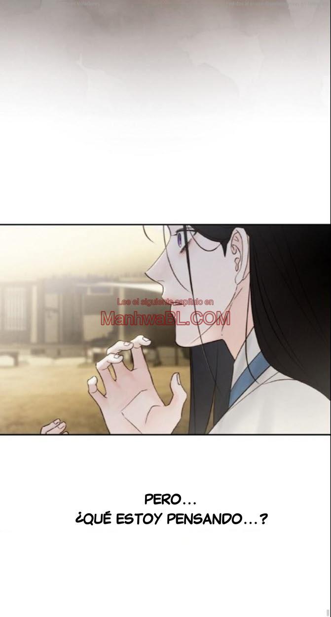 Toxina - Capítulo 48 3 manhwa