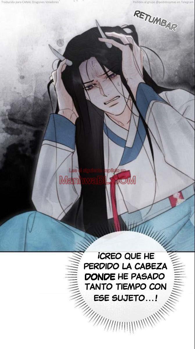 Toxina - Capítulo 48 3 manhwa